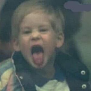 Meet your Posher, Lorraine